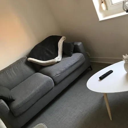 Apartman Le Petit Nid *