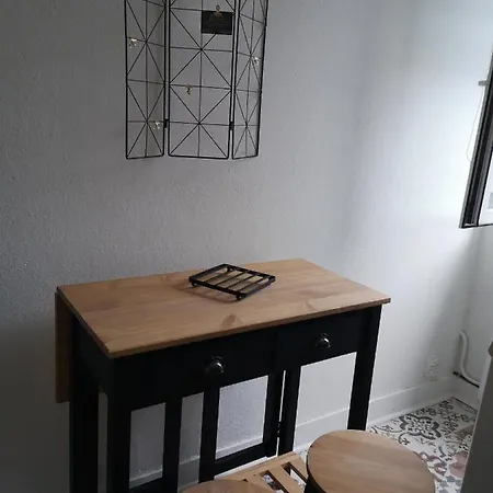 Le Petit Nid Apartman Villerville