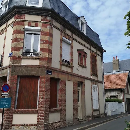 Apartman Le Petit Nid
