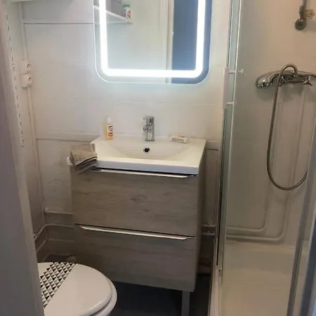 Le Petit Nid Apartman